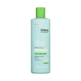 Imbue Curl Respecting Conditioner 400ml